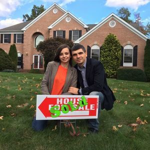 Meet your Posher, Alisa